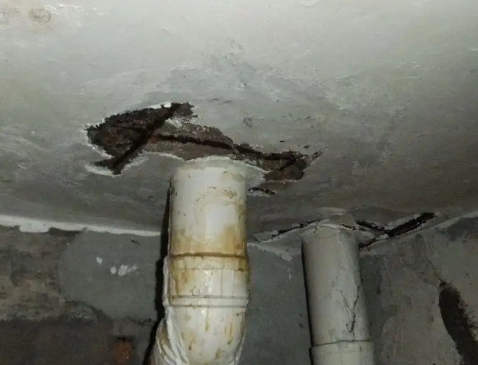 湄潭卫生间漏水维修公司浅析湄潭卫生间渗水维修的方法