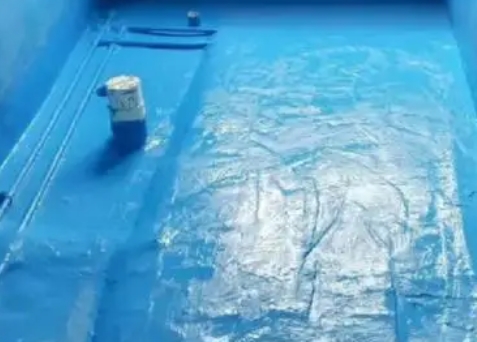 湄潭卫生间漏水维修公司分享下湄潭卫生间防水工程中常用防水涂料介绍。